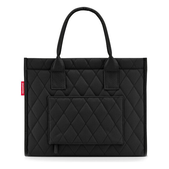 reisenthel Daily Bolsa de compras 42 cm Compartimento para el portátil