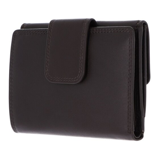 Golden Head Polo Billetero RFID Piel 12 cm