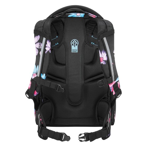 coocazoo Porter Mochila escolar 46 cm