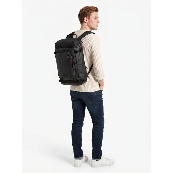 Eastpak Tecum Top Mochila de día 49 cm Compartimento para laptop