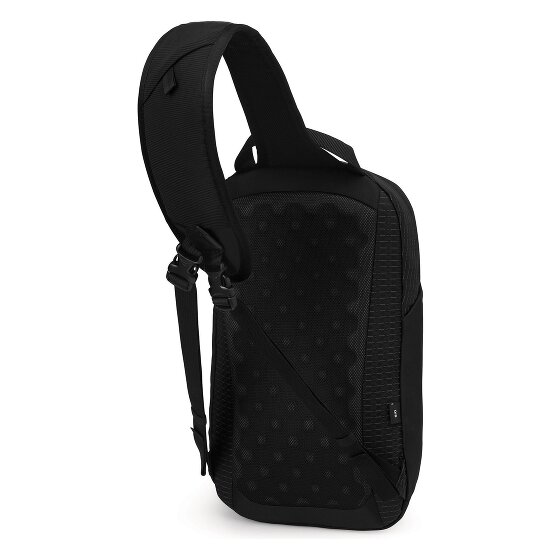 Osprey Bolsa bandolera Quasar 38 cm