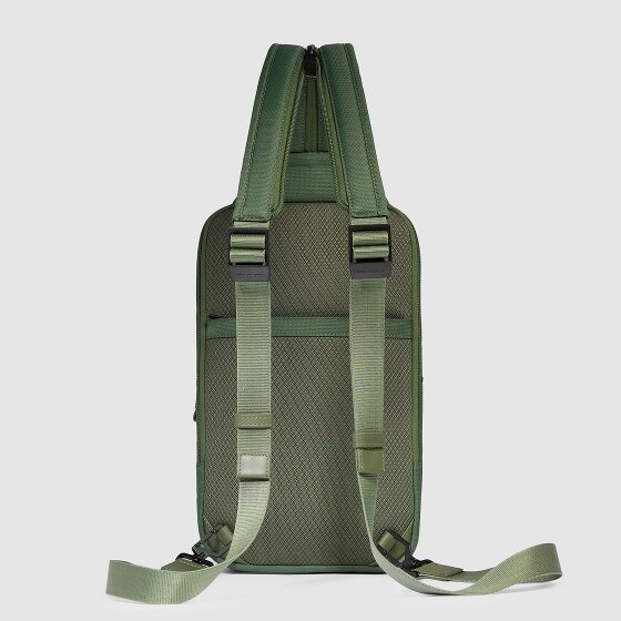 Piquadro Bolso bandolera S136 31,5 cm