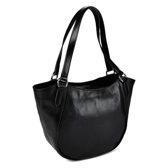 The Bridge Domitilla Bolsa de hombro Piel 27 cm