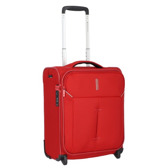 Roncato Ironik 2.0 2 ruedas Carro de la cabina 45 cm