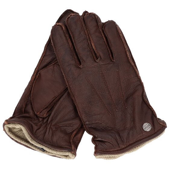 Lloyd Men's Belts Guantes de cuero