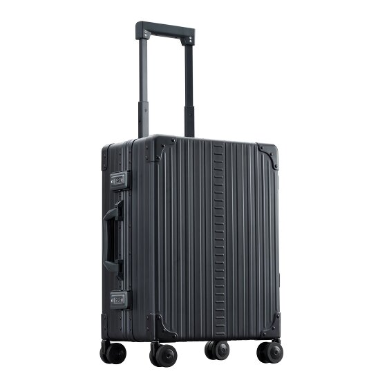 Aleon Traveler Domestic Trolley de cabina de 4 ruedas 55 cm