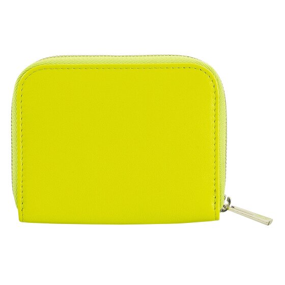 DuDu Hokkaido Cartera Piel natural 10 cm
