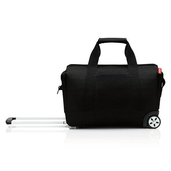 reisenthel Carro de cabina de 2 ruedas Allrounder 41 cm