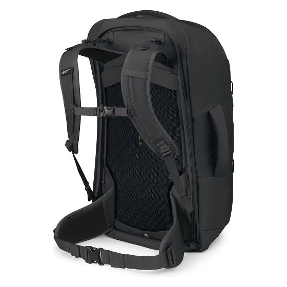 Osprey Mochila de viaje Farpoint 70 L 65 cm