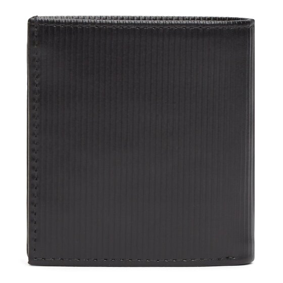 Tommy Hilfiger TH Flag Cartera Piel 9 cm