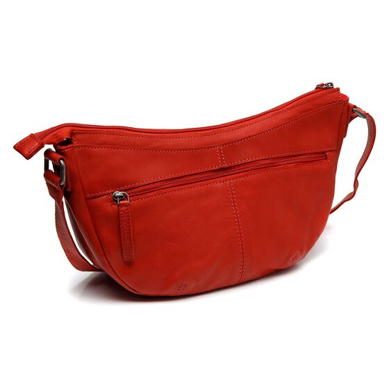 The Chesterfield Brand Clarita Bolsa de hombro Piel 35 cm