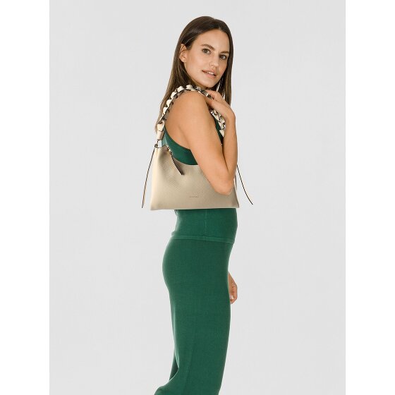 Coccinelle Boheme Bolsa de hombro Piel 30 cm