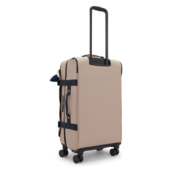 Kipling Basic Spontaneous 4 ruedas Trolley M 66 cm