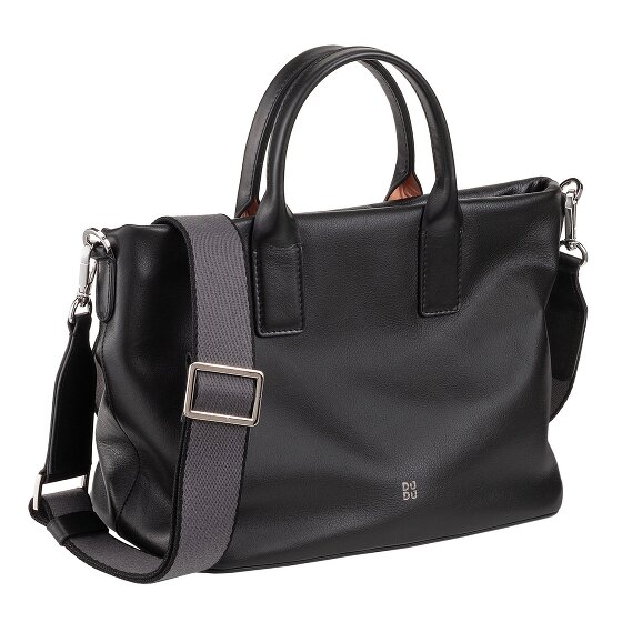 DuDu Jaqueline Bolso Piel 28 cm