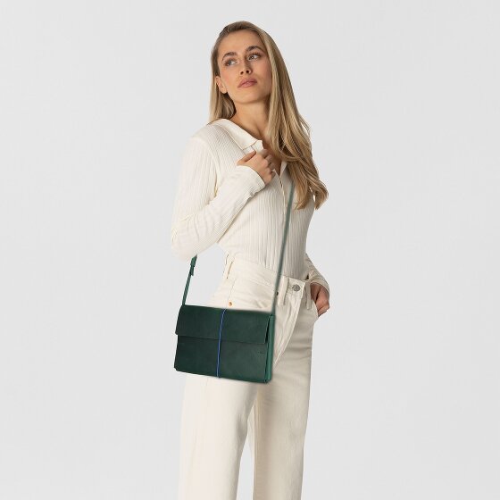 Harold's Keeper Bolso de mano Piel 26 cm
