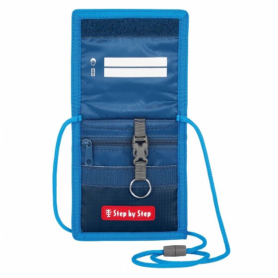 Step by Step Bolsa de pecho 11 cm