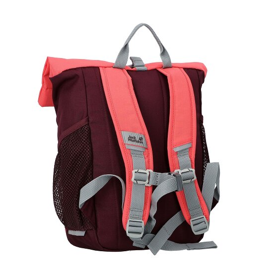 Jack Wolfskin Island Mini Mochila para niños 31 cm