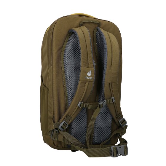 Deuter Mochila Giga 48 cm compartimento para portátil