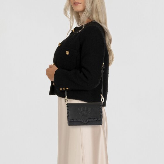 Chiara Ferragni Eyelike bags Bolso de mano 20 cm