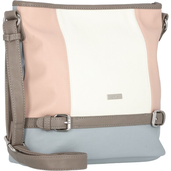 Tom Tailor Bolso bandolera 27 cm