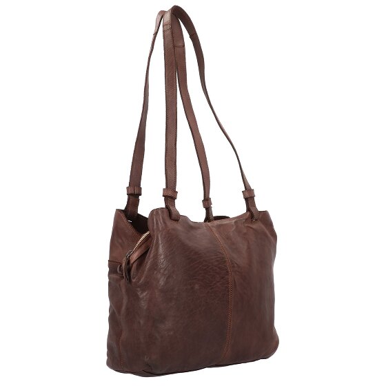 Harold's Bolsa de hombro Submarine Piel 31 cm