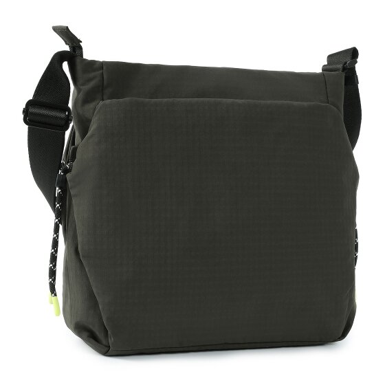 Hedgren String Makoto Bolsa de hombro 26.5 cm