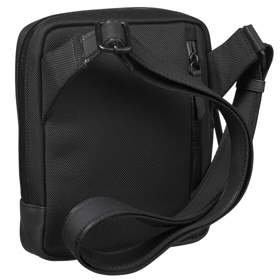 Leonhard Heyden Bolso Helsinki 18 cm