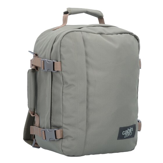 Cabin Zero Mochila de cabina Classic 28L Mochila 39 cm