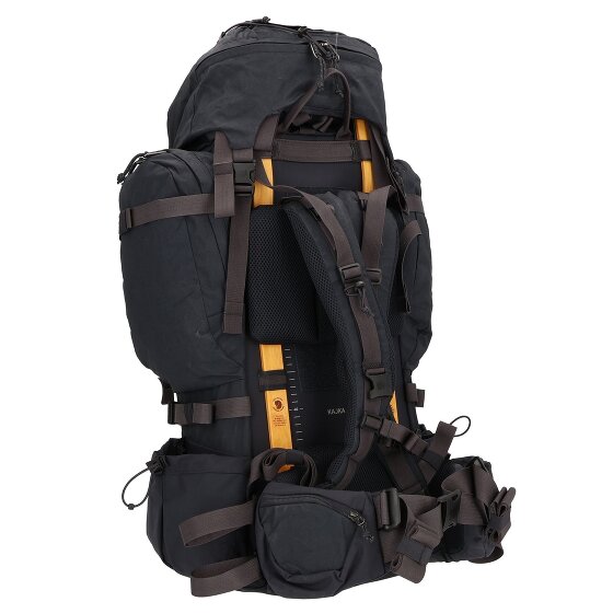 Fjällräven Kajka 55 Mochila de trekking M-L 74 cm