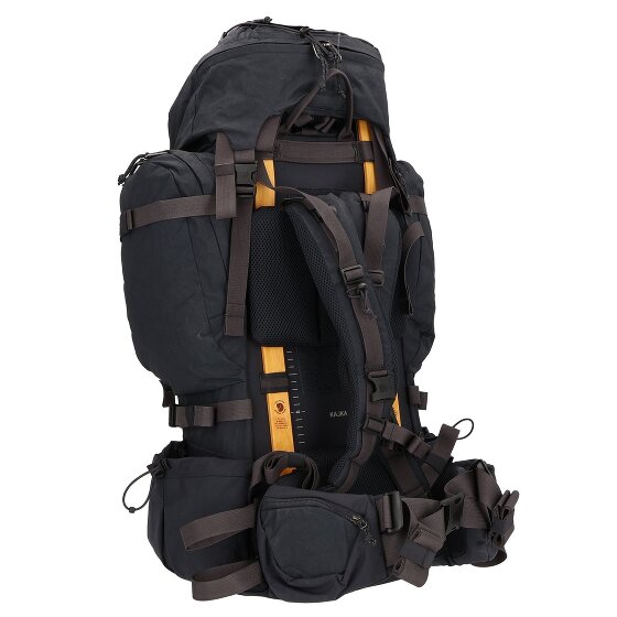 Fjällräven Kajka 55 Mochila de trekking M-L 74 cm