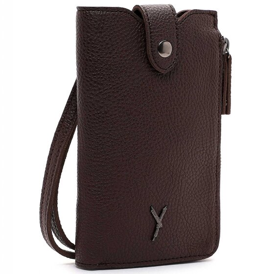 Suri Frey Funda para móvil Gitty 11,5 cm