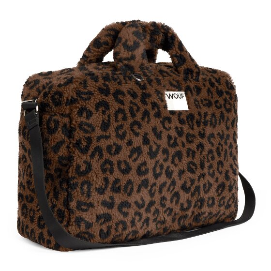 Wouf Teddy Bolsa de viaje Weekender 44 cm