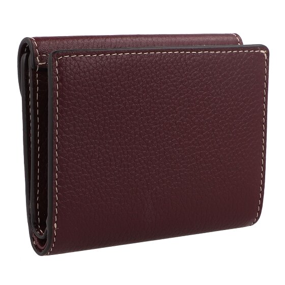 AIGNER Miranda Cartera Protección RFID Piel 11 cm