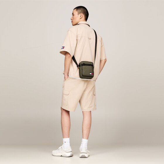 Tommy Hilfiger Jeans Tjm Essential Daily Bolsa de hombro Mini Bag 17 cm