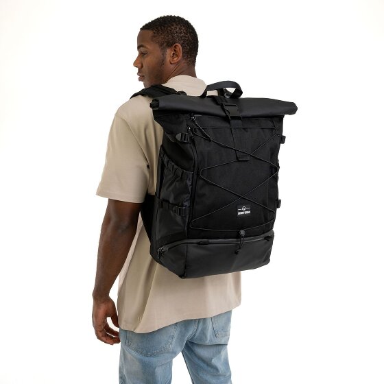 Johnny Urban Travel Series Allen Large Travel Mochila de día 50 cm Compartimento para el portátil