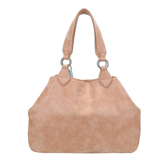 Fritzi aus Preußen Izzy Bolsa de hombro 42 cm