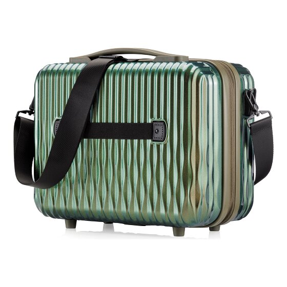 Pack Easy Flow Estuche de belleza 35 cm