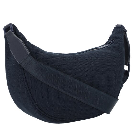 U.S. Polo Assn. Benton Bolsa de hombro 28 cm