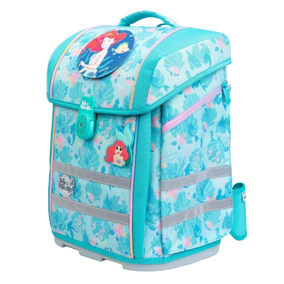 McNeill Perfecto Juego de mochilas escolares 5 piezas