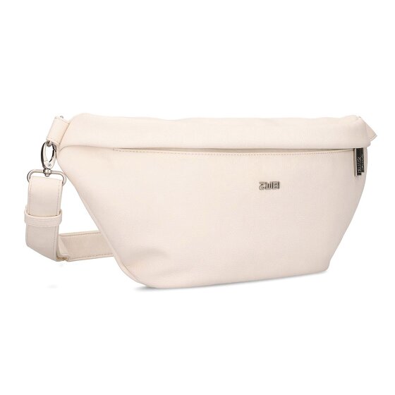 Zwei Mademoiselle.M Bolsa de hombro 40 cm