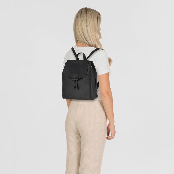 Tom Tailor Filipa Mochila de la ciudad 31 cm