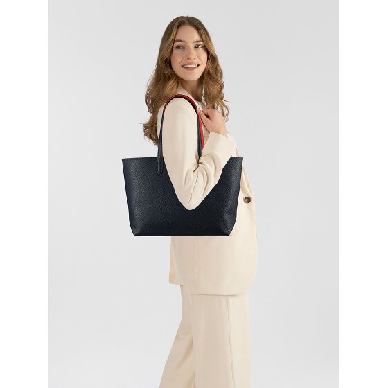 Lacoste Anna Bolsa de compras 35 cm