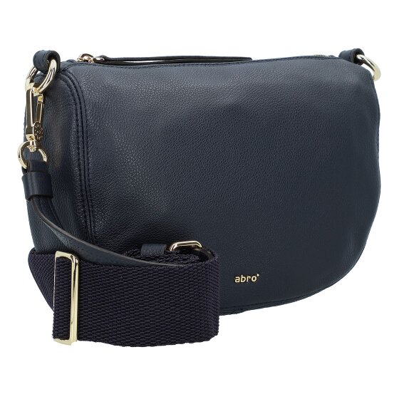 abro Dalia Bolsa de hombro Piel 22 cm