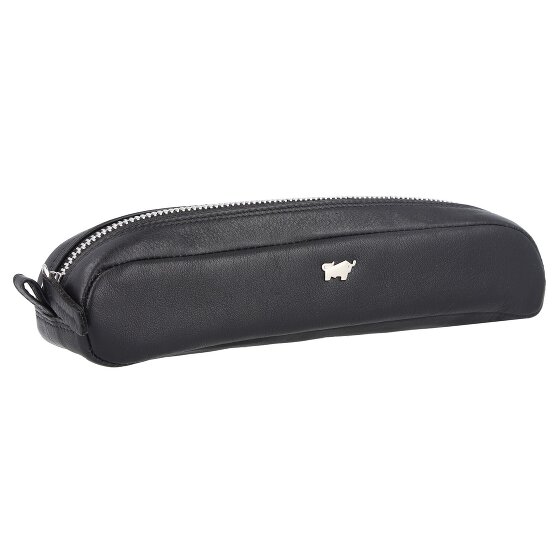 Braun Büffel Golf Edition Estuche para lápices Piel 18.5 cm