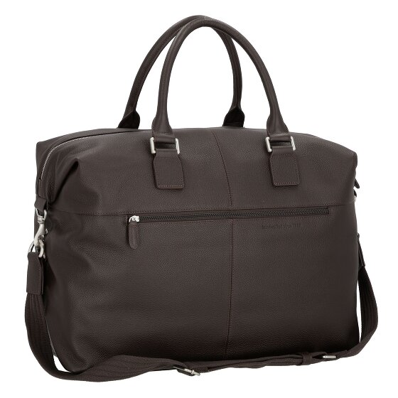 Picard Milano Bolsa de viaje Weekender Piel 58 cm