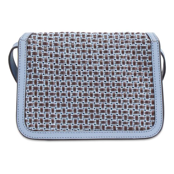 The Bridge Lucrezia Bolsa de hombro Piel 21 cm