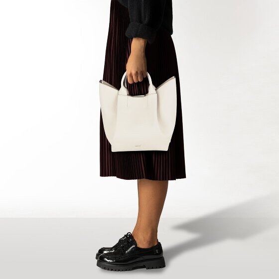 abro Essential Bolso Piel 21 cm