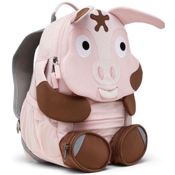 Affenzahn Großer Freund Mochila para el jardín de infancia 31 cm