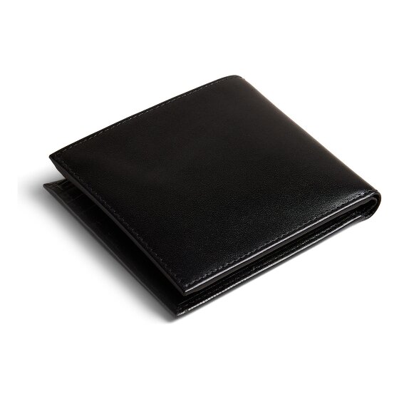 Ted Baker Prugs Cartera Protección RFID Piel 11 cm
