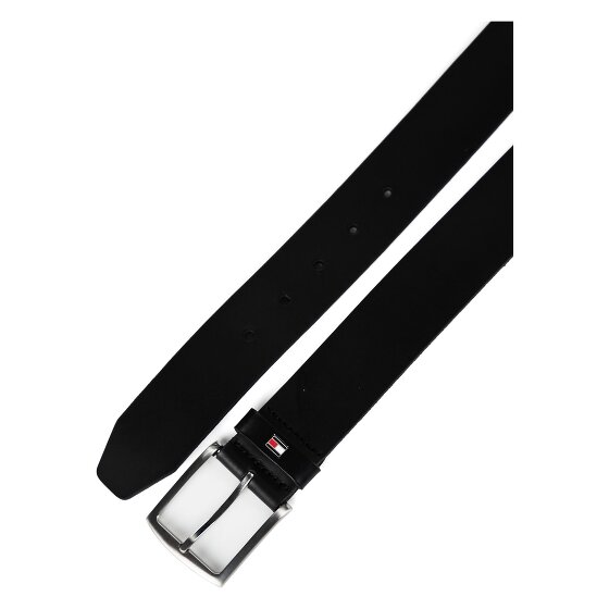 Tommy Hilfiger Cinturón Denton de cuero